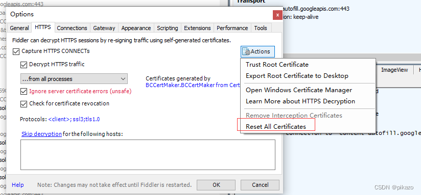 fiddler_certificates